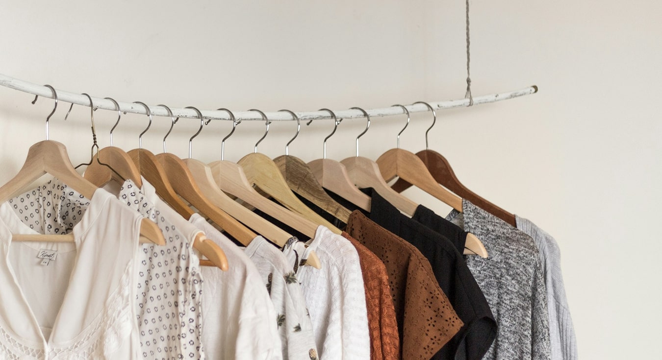 Sustainable fashion: Tips for eco-friendly shopping. Learn how to shop sustainably and reduce your environmental impact.